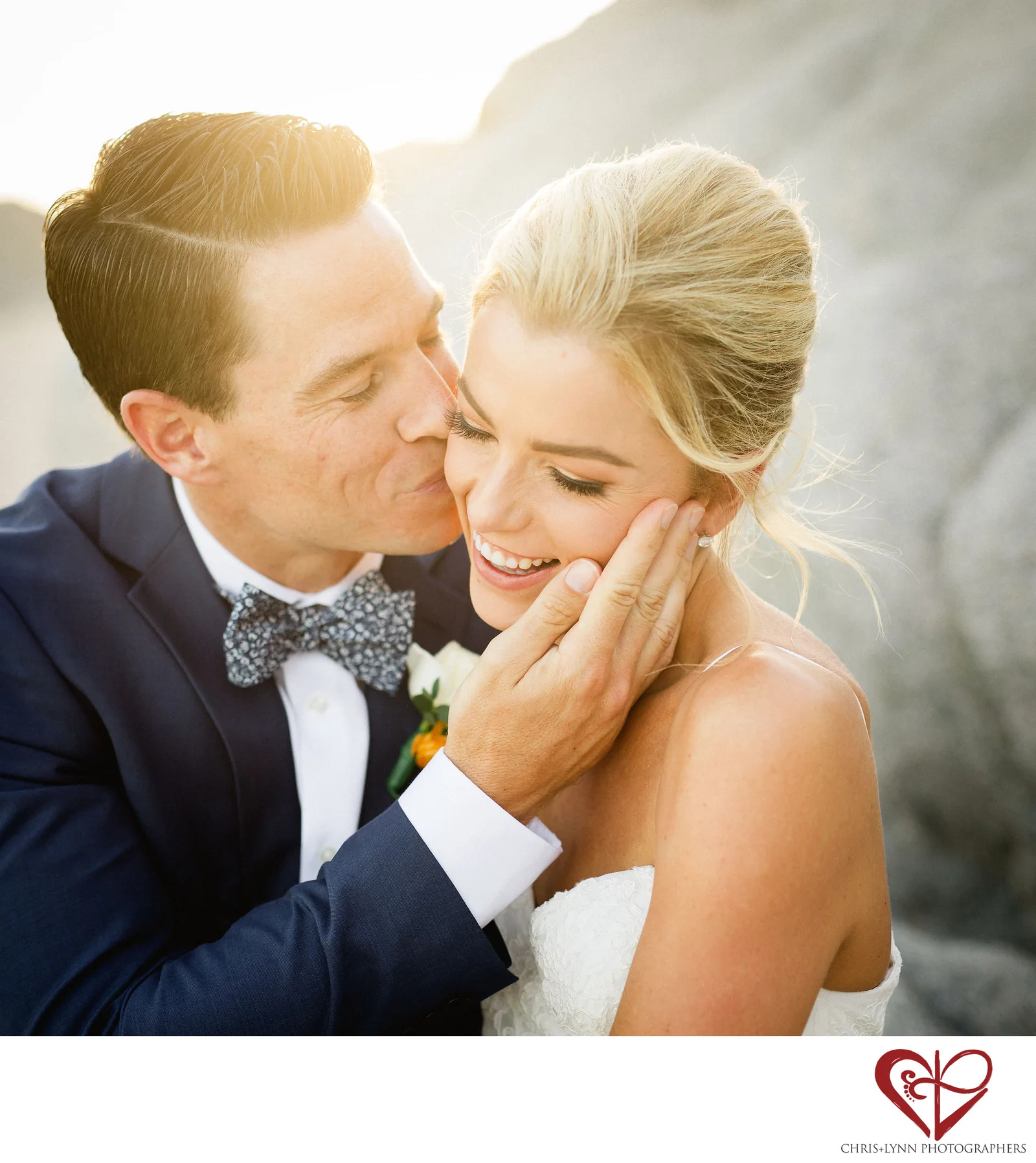 The Cape Hotel Wedding