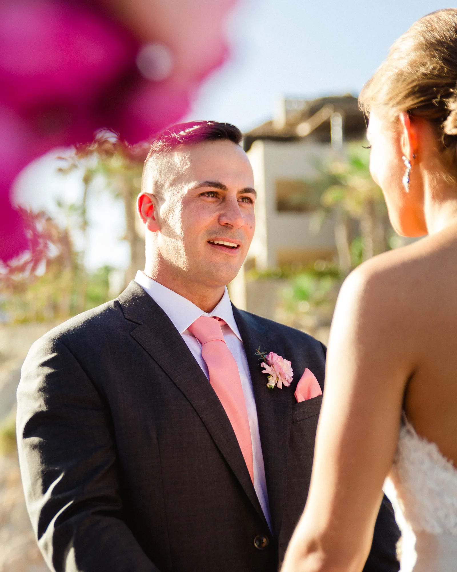 Persian Wedding at Esperanza Resort, Cabo, Mexico