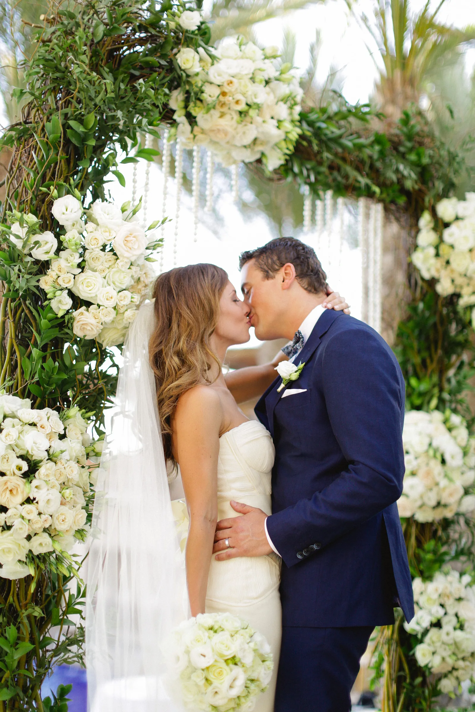 Esperanza Resort Wedding