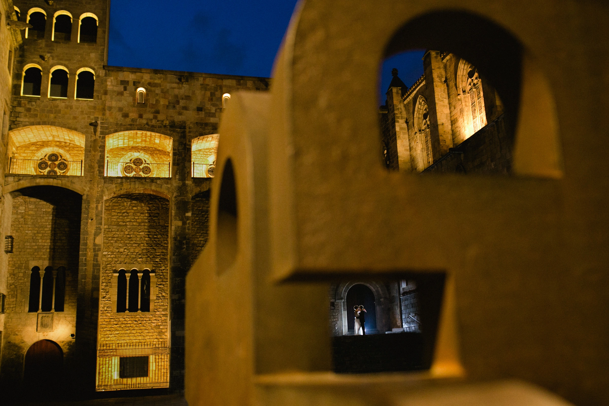 Barcelona Spain Wedding Photographers