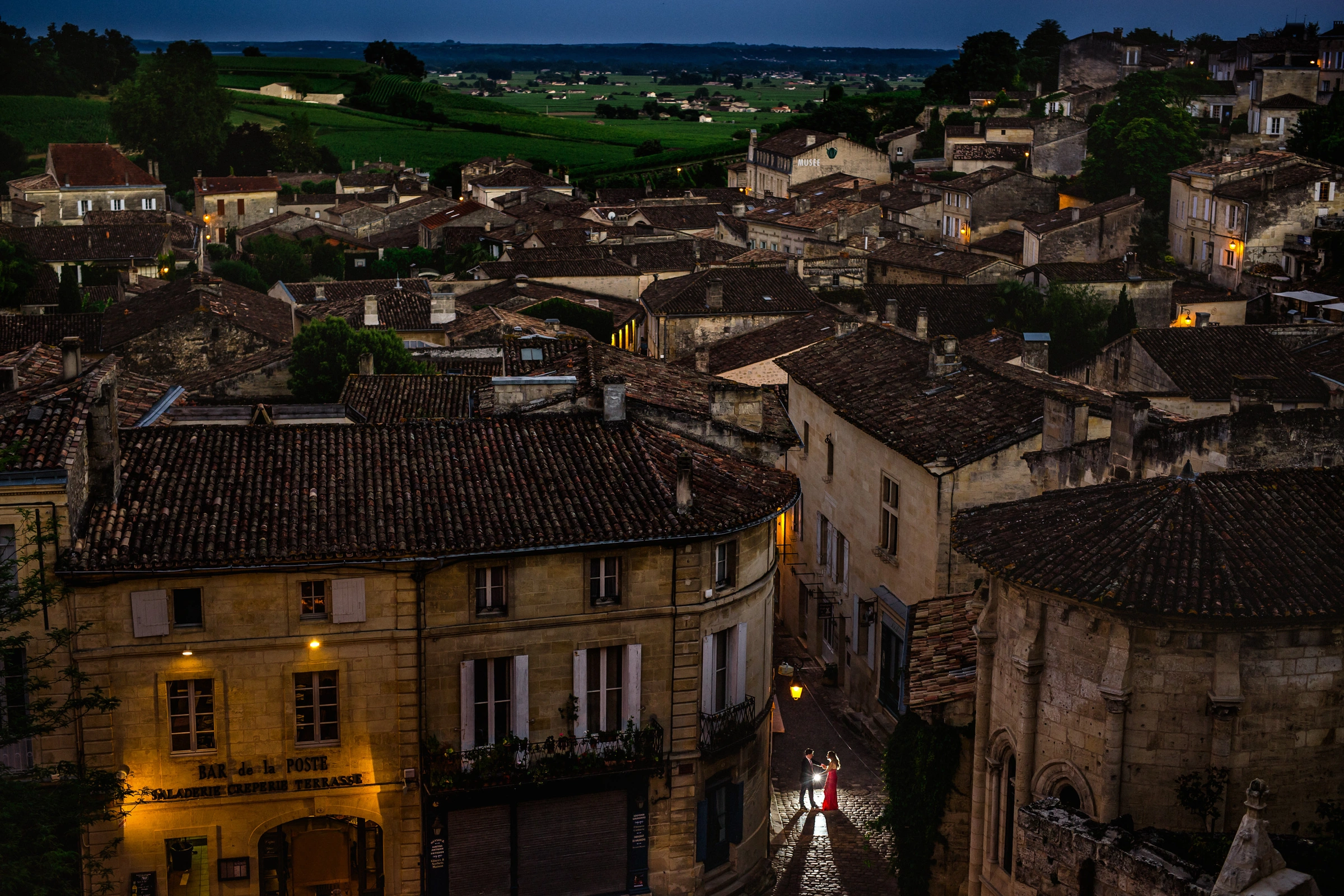 Best Bordeaux Wedding Photography