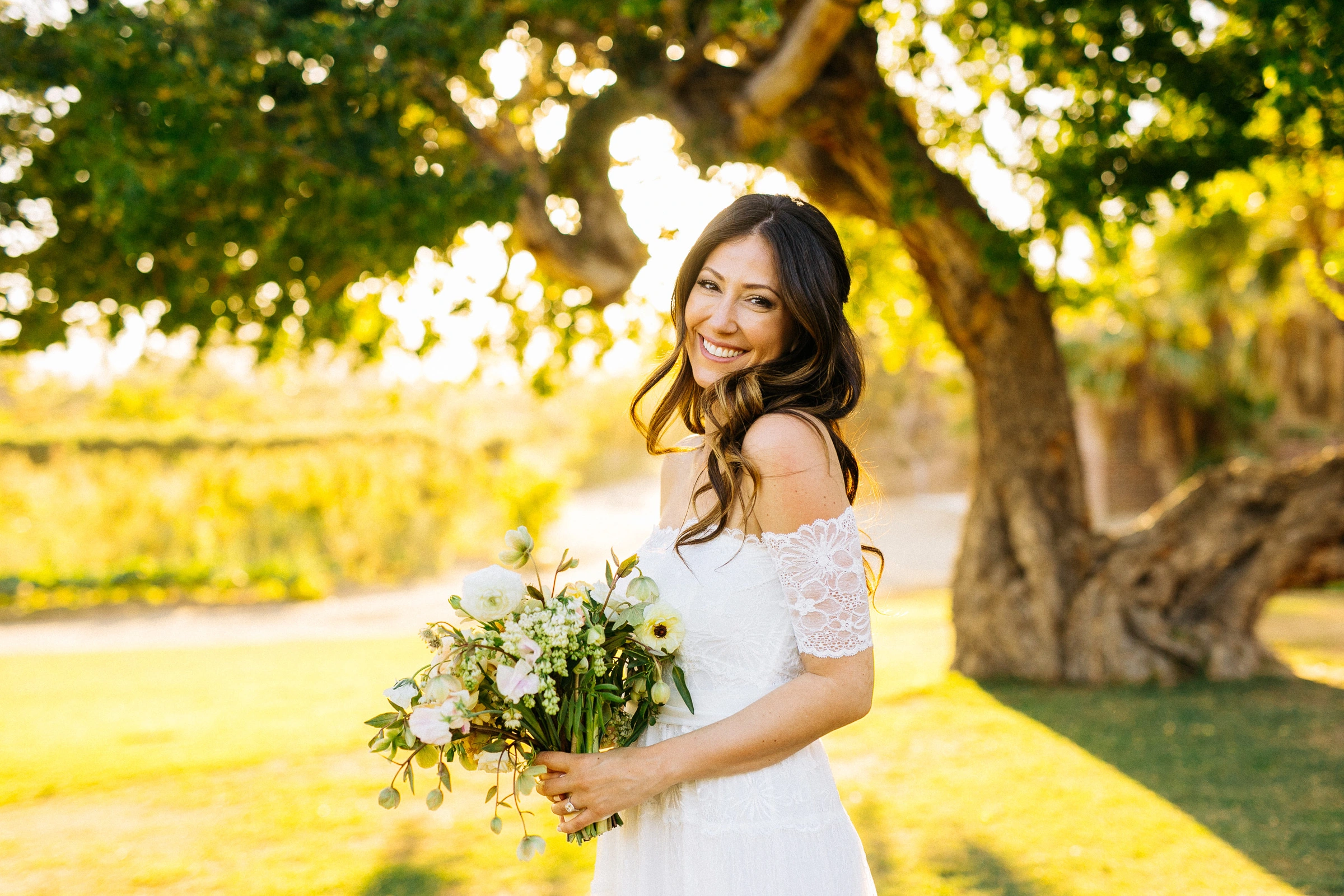 Best Flora Farms Wedding Photos