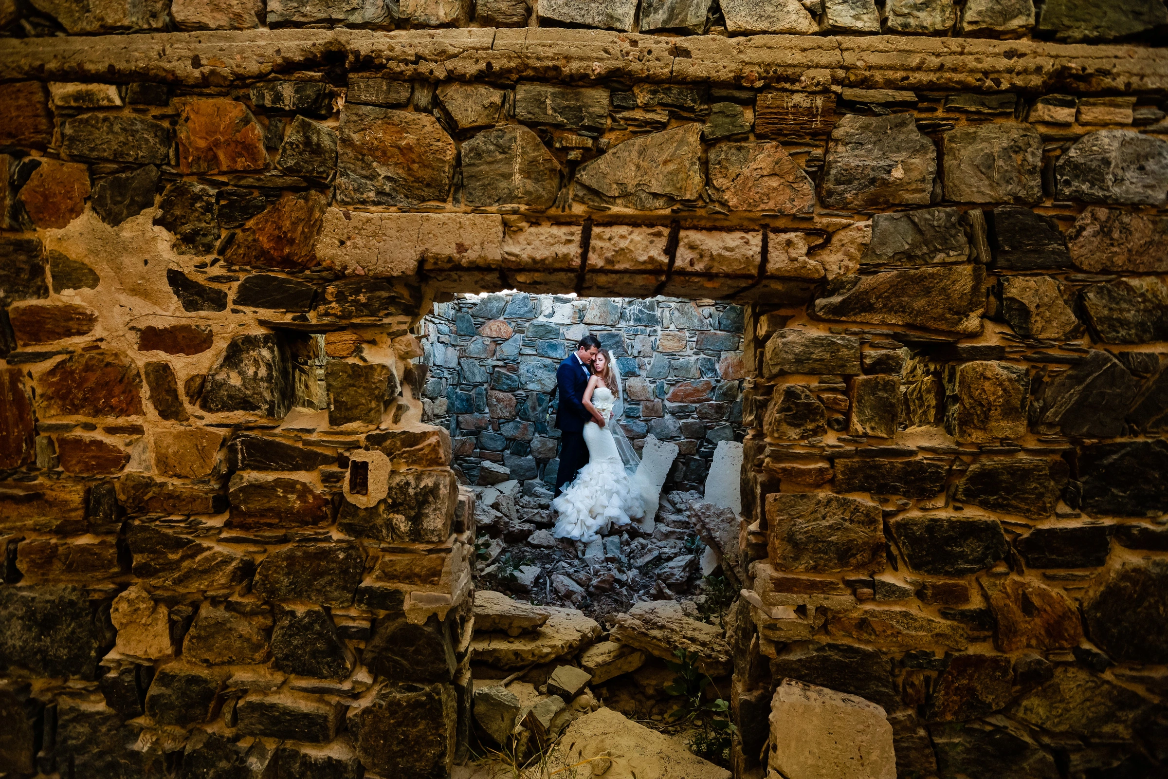 Best Mexico Destination Wedding Photographers