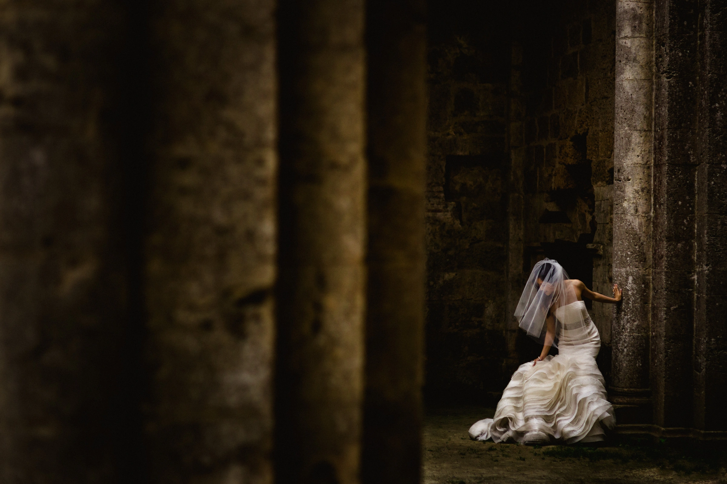 Best Tuscany Wedding Photographers