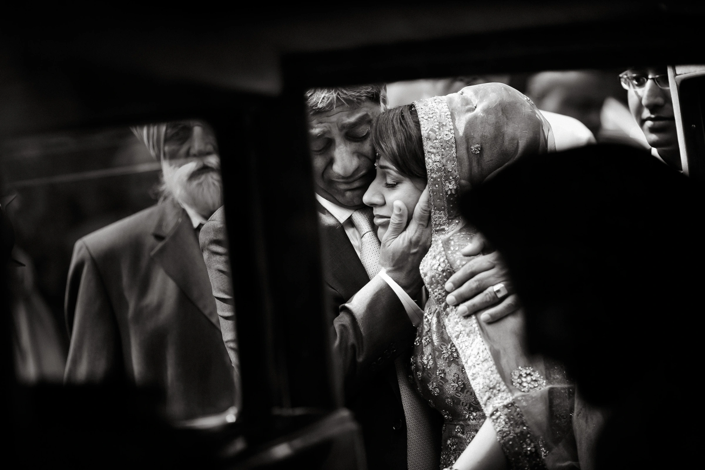 Best Vancouver Indian Wedding Photographer