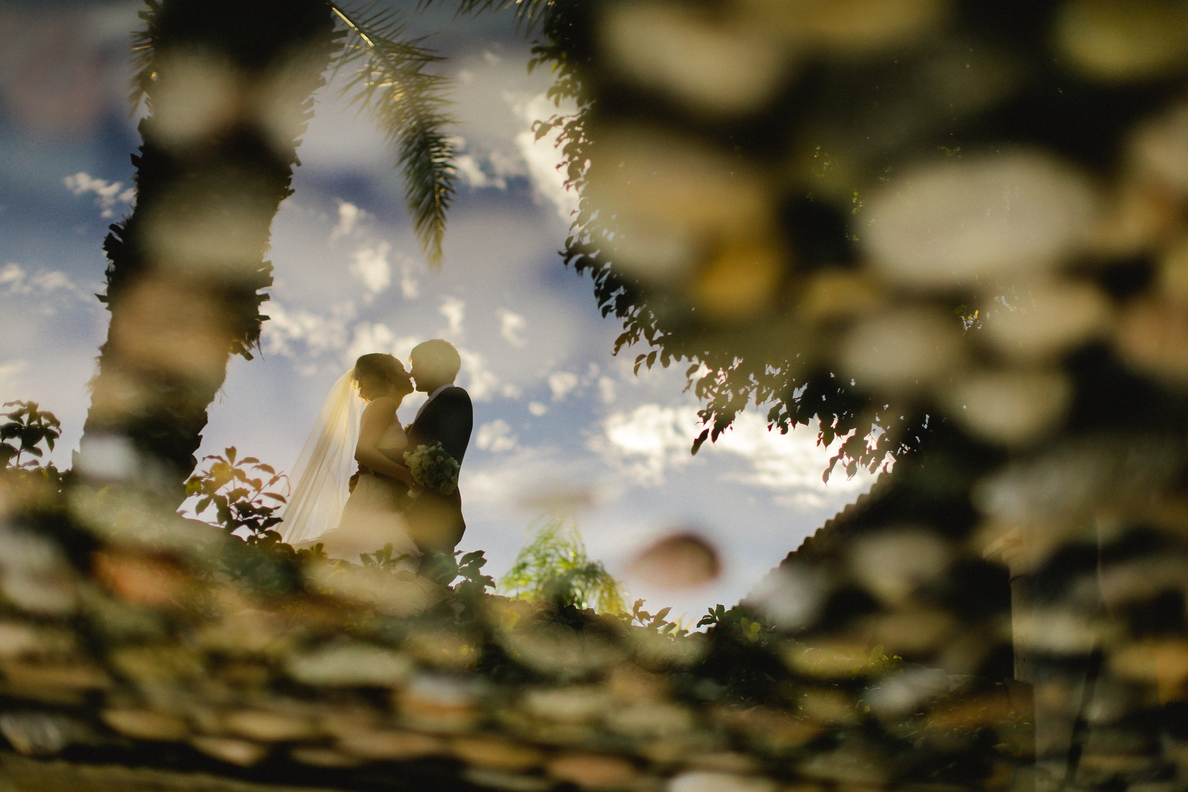 Cabo del Sol Wedding photography portrait session