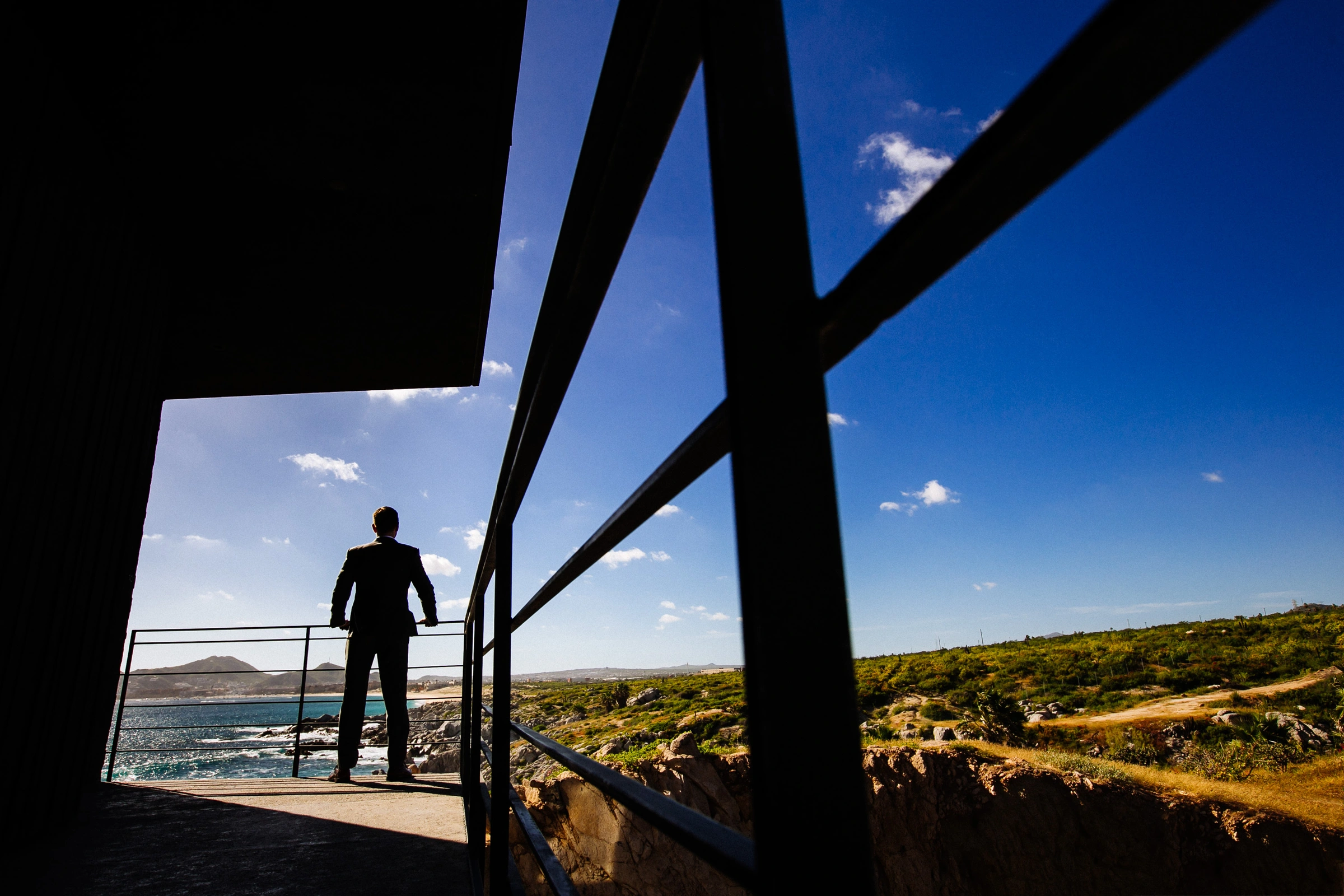The Cape Hotel Wedding Photographers