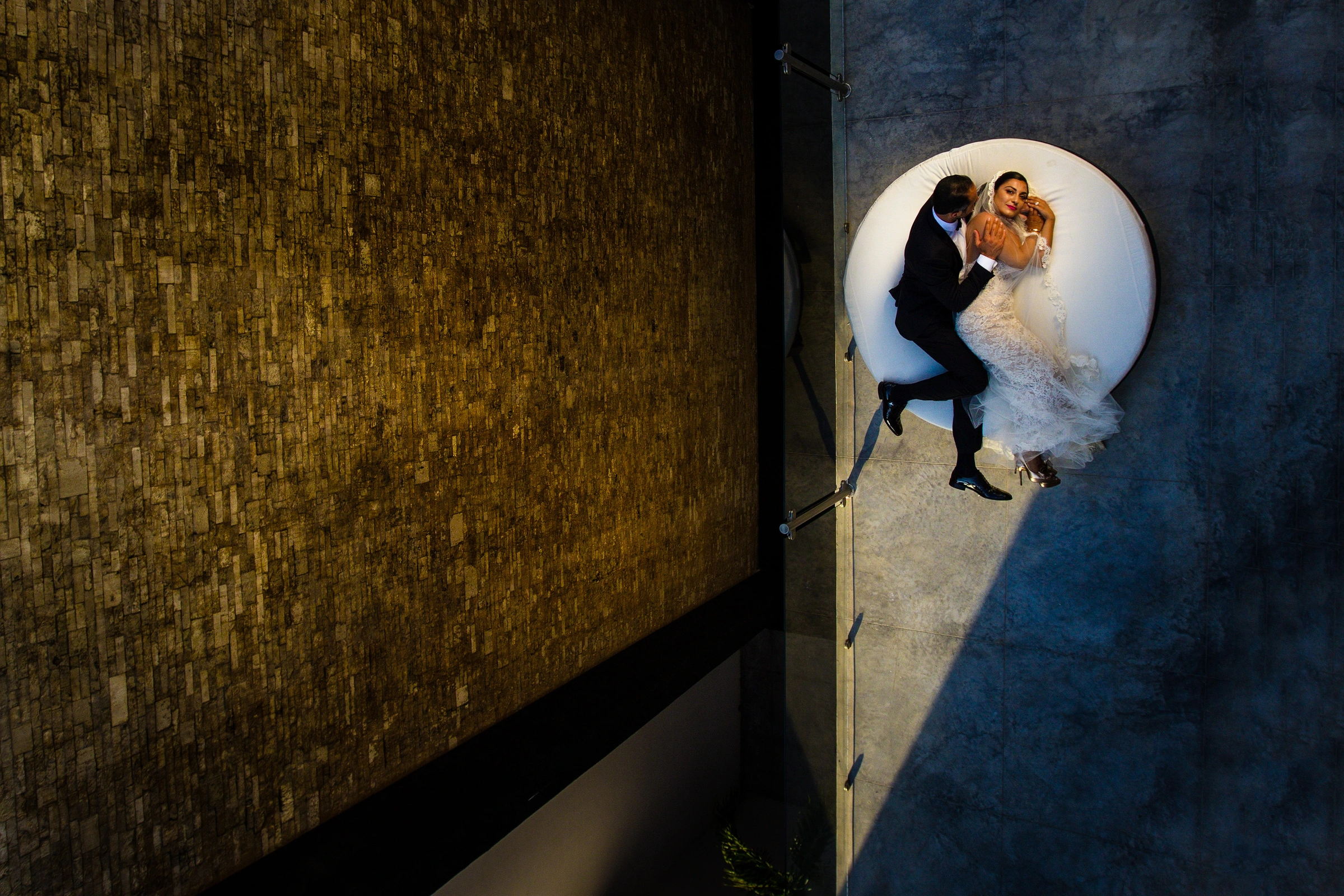 El Ganzo Hotel Wedding Photographer