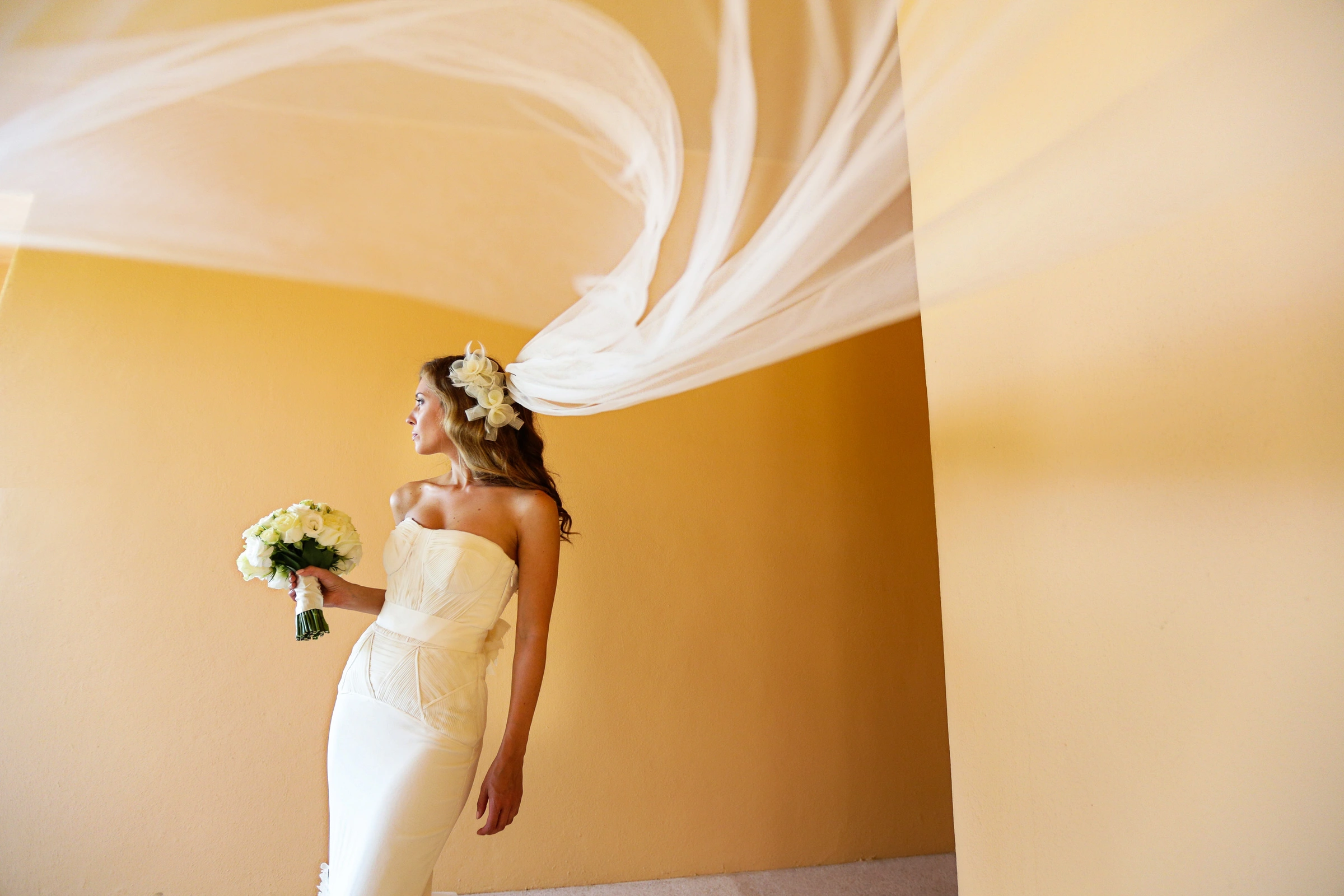 Esperanza Resort Cabo Wedding Photographer