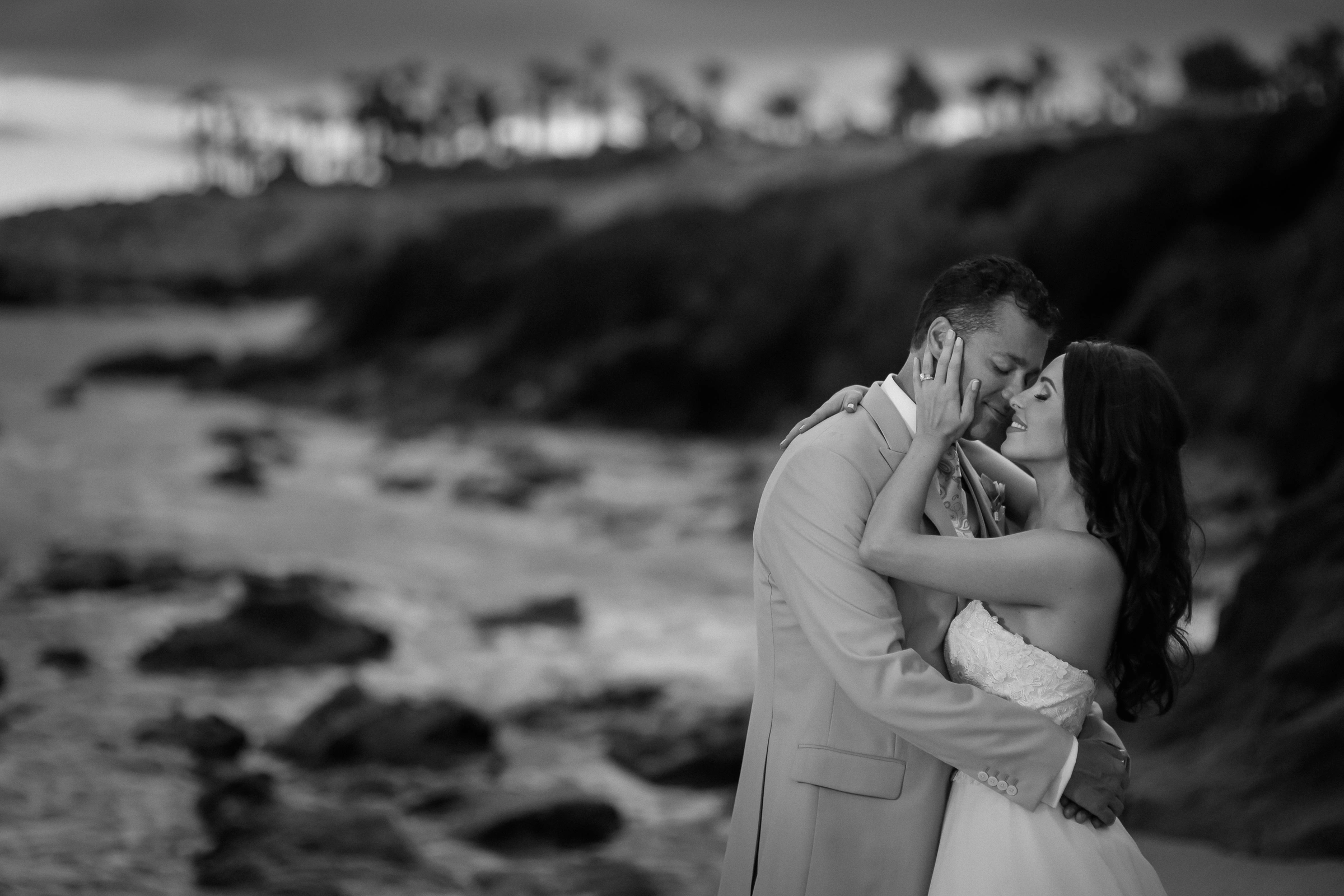 Esperanza Resort Mexico Wedding Photographers