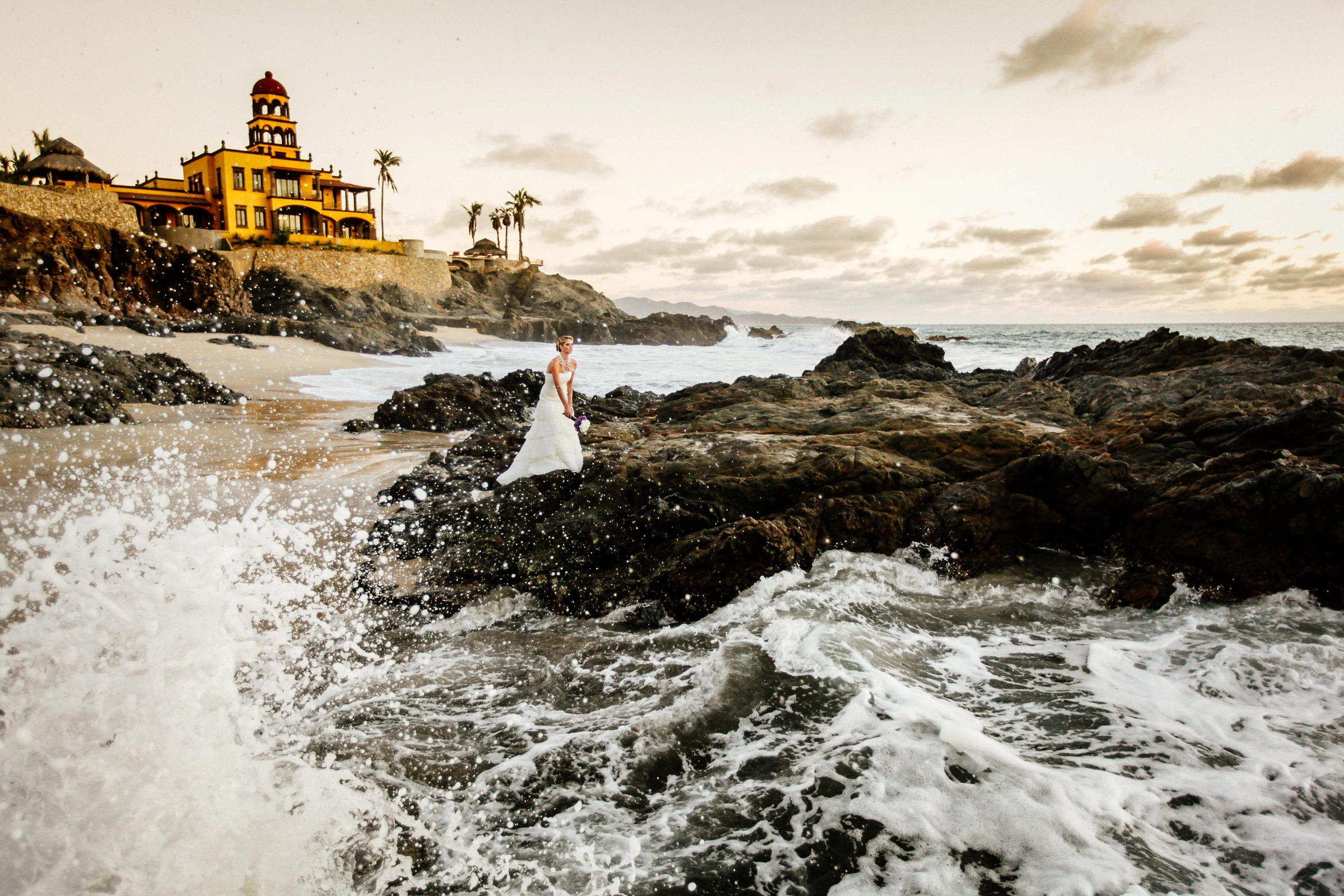 Hacienda Cerritos Wedding Photographers