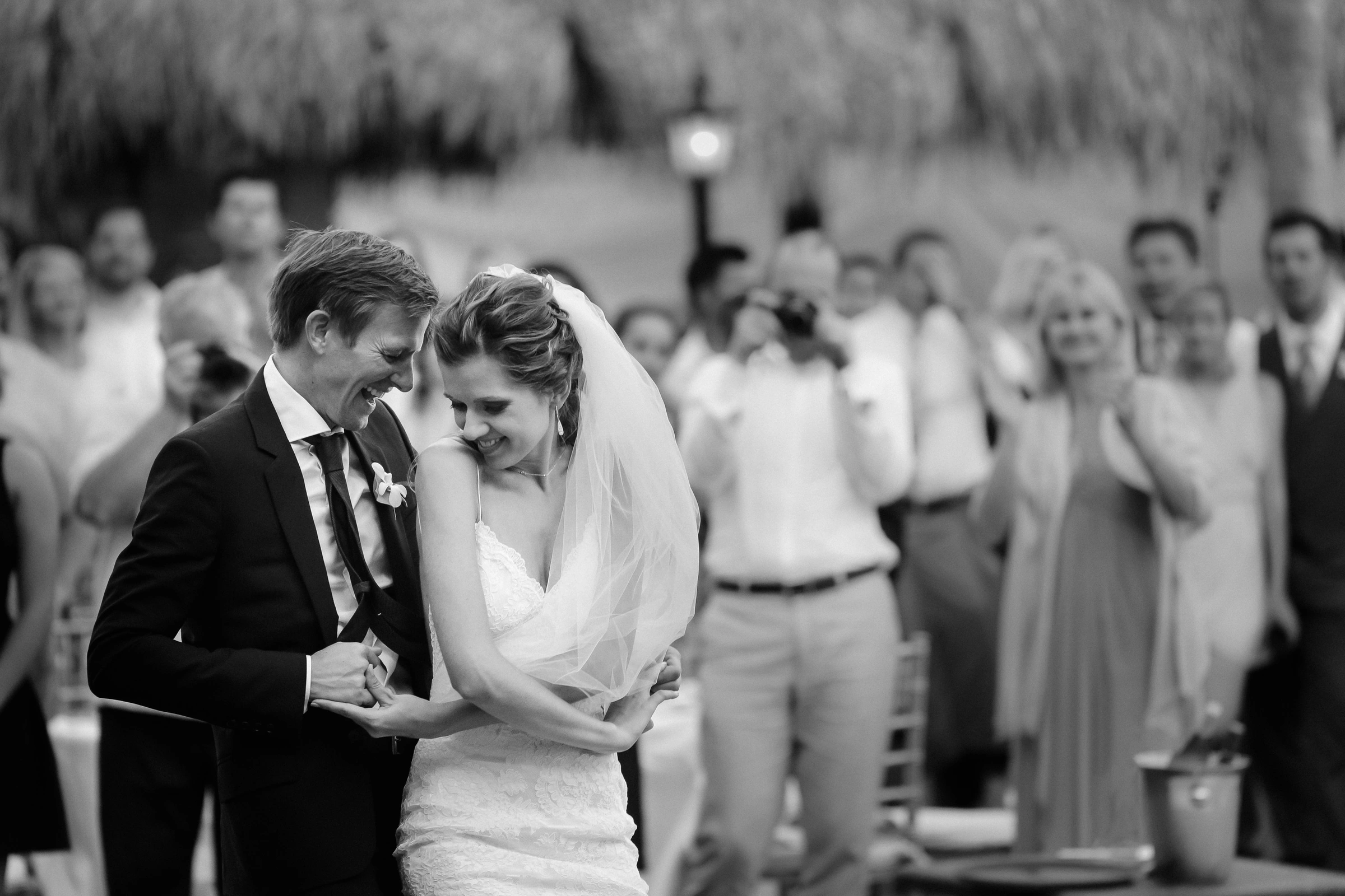 Hilton Los Cabos Wedding Photography