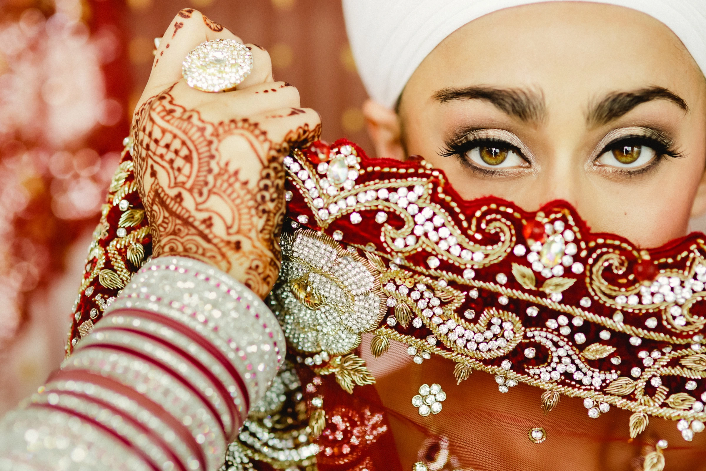 Indian Wedding Photographer in Mexico