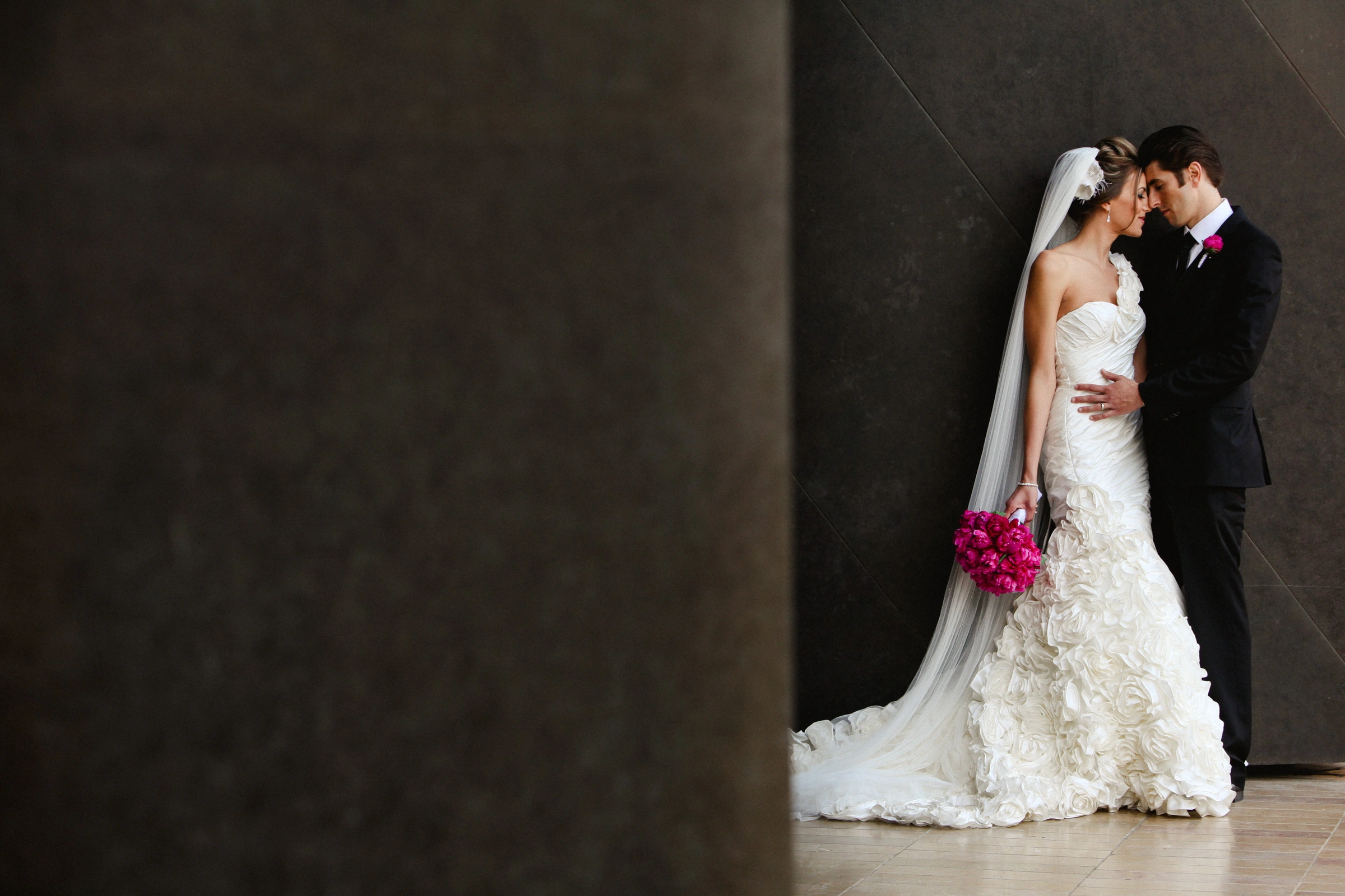 Los Angeles Wedding Photography