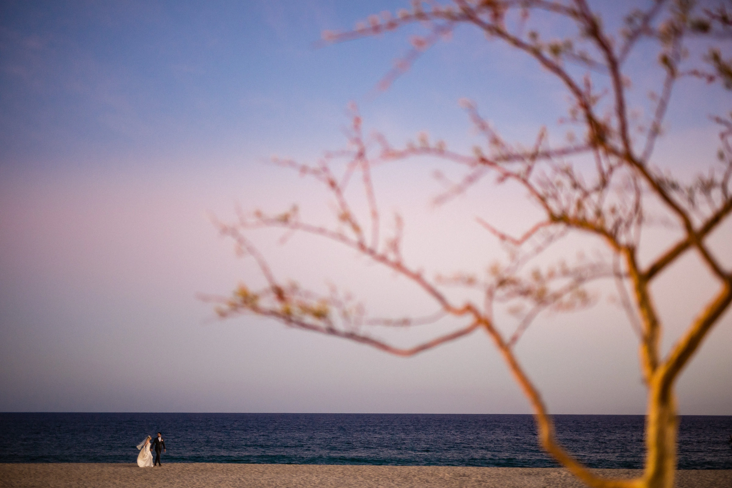 Los Cabos Wedding Photography at Club Campestre