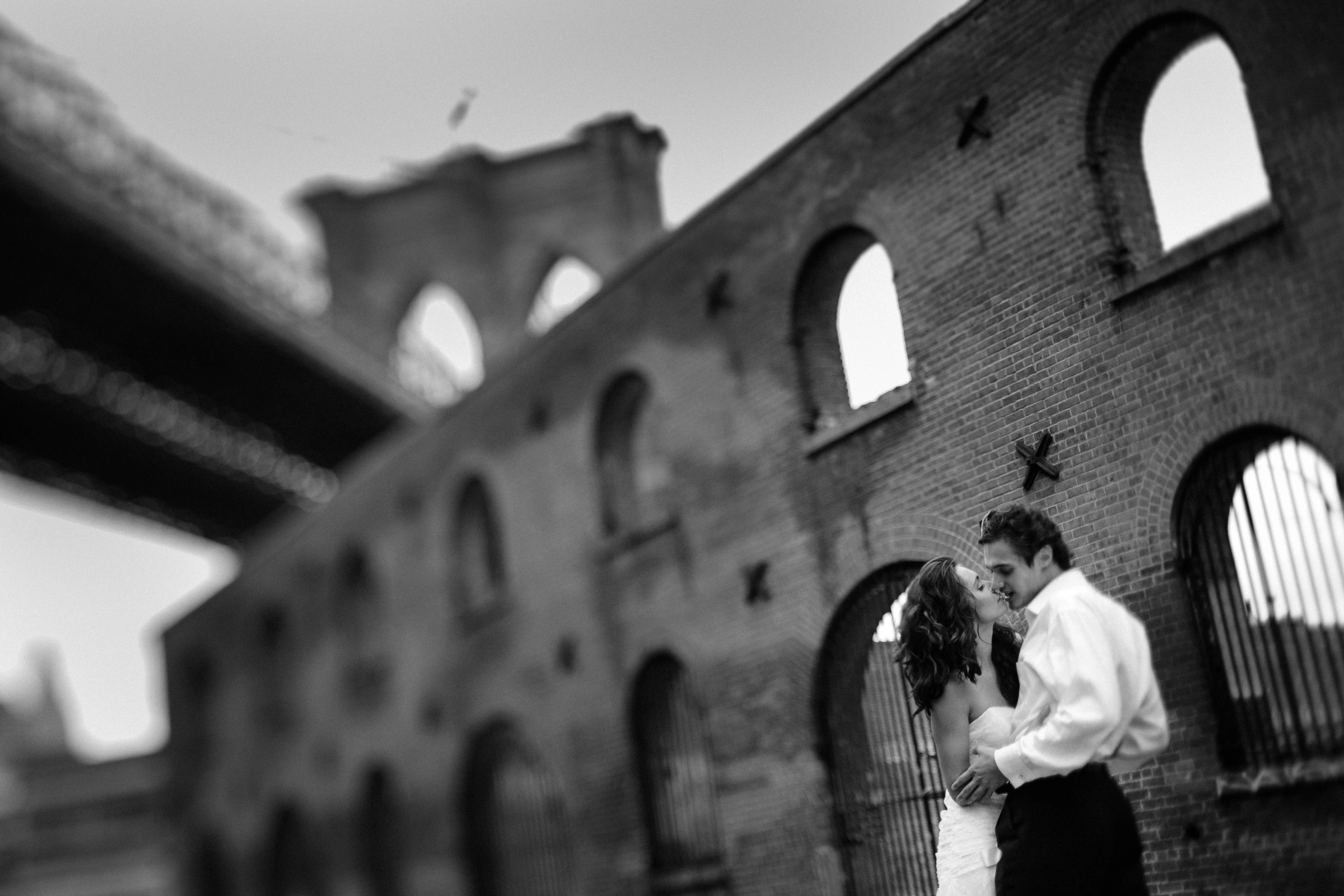 New York Wedding Photographers