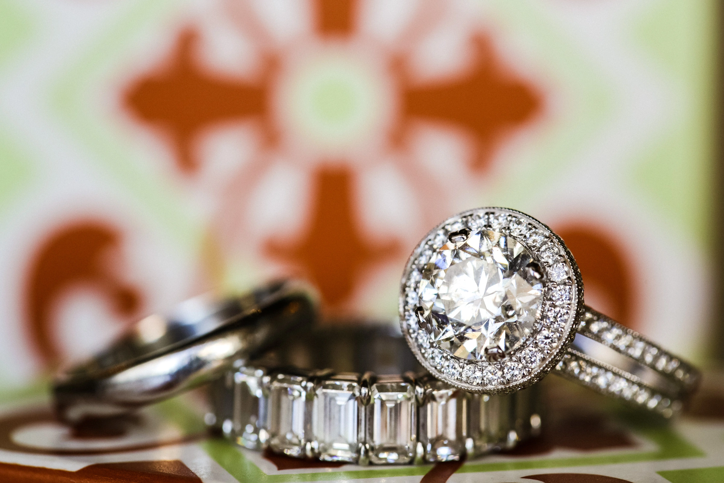One and Only Palmilla Wedding Photography 