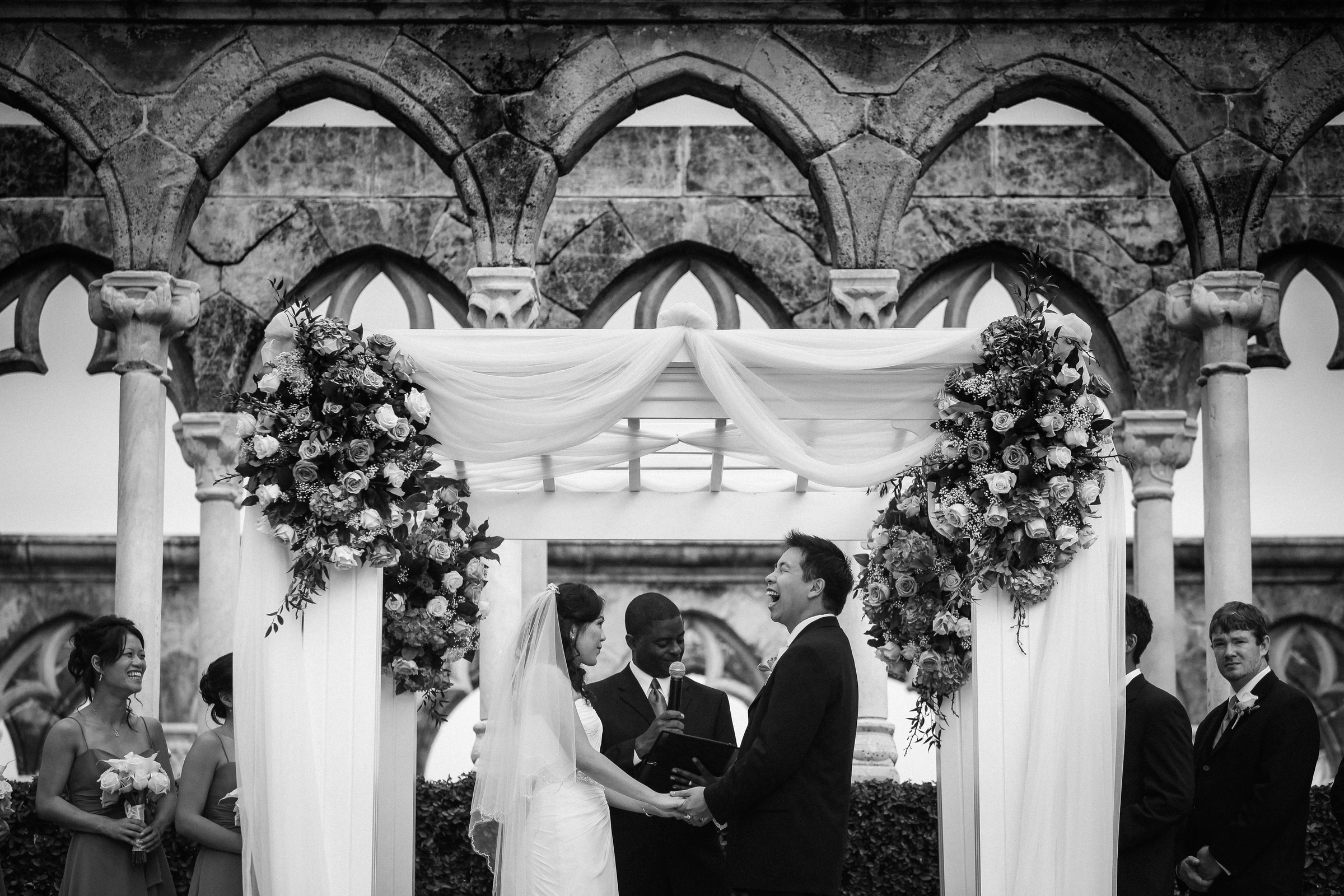 One & Only Resort Weddings