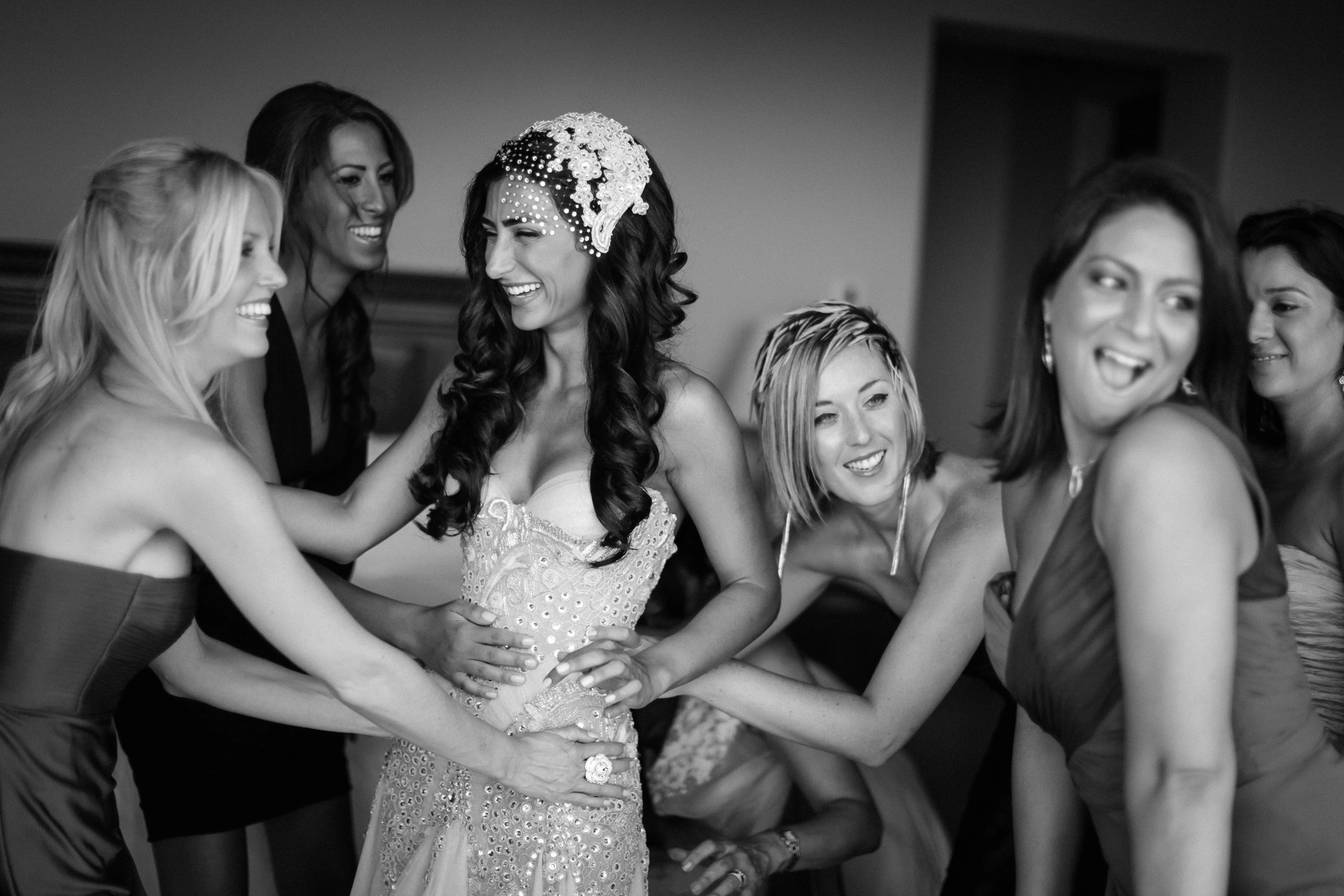 Persian Destination Wedding Photographer