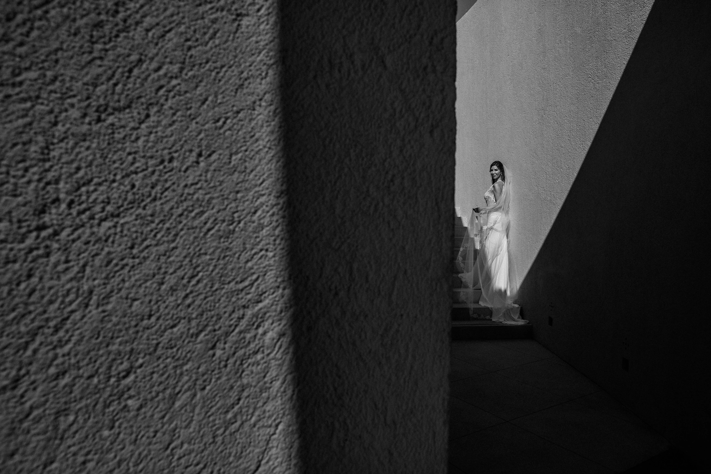 The Resort at Pedregal Wedding Photographers