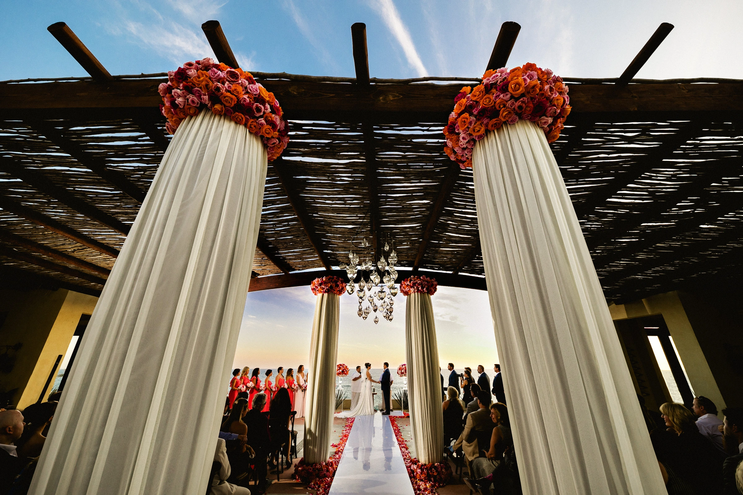 The Resort at Pedregal Wedding Photography