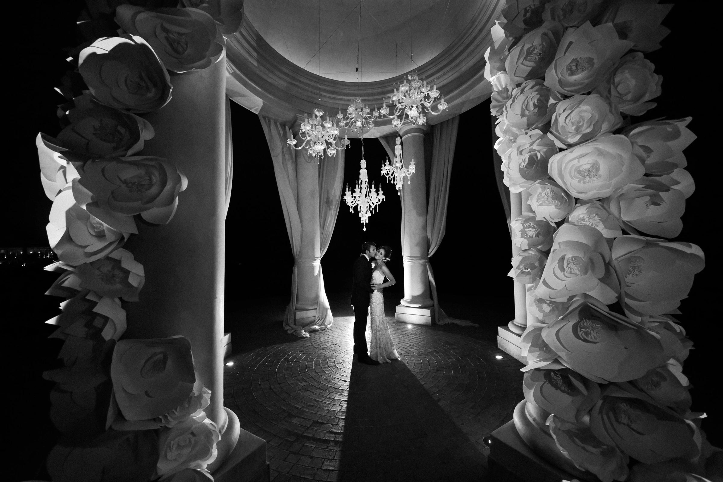 The Resort at Pelican Hill Wedding, Newport, CA