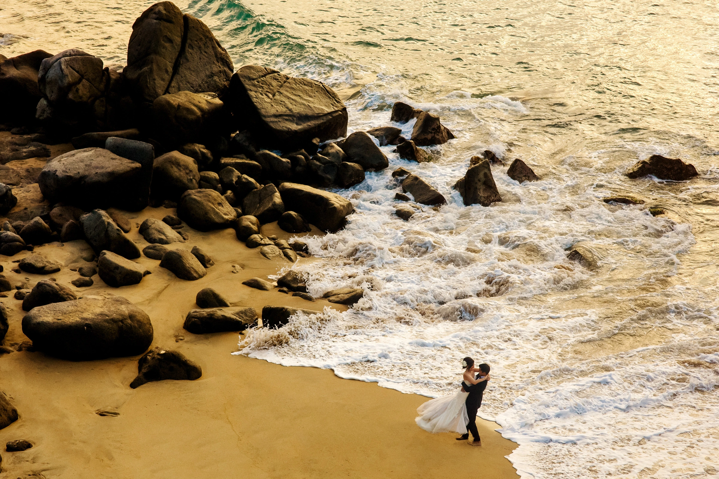 Sayulita Wedding Photographer, Teitiare Estate