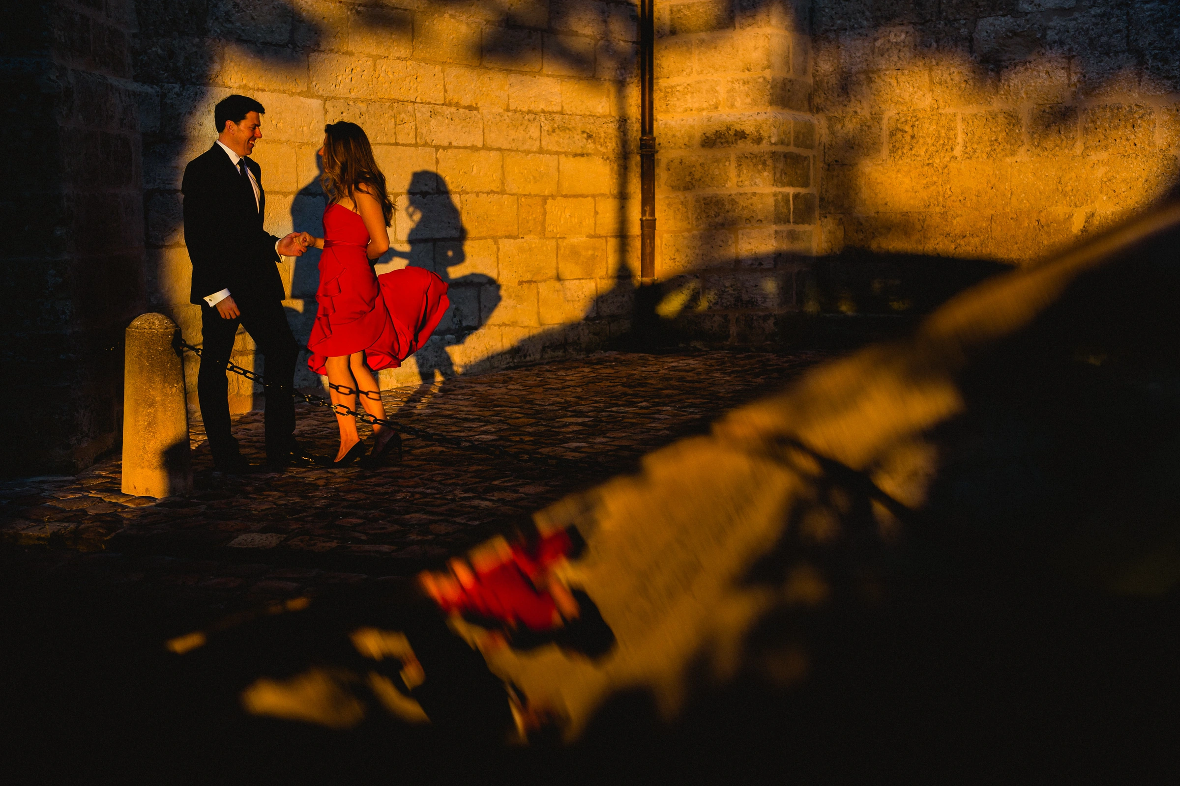 St Emilion wedding photographers