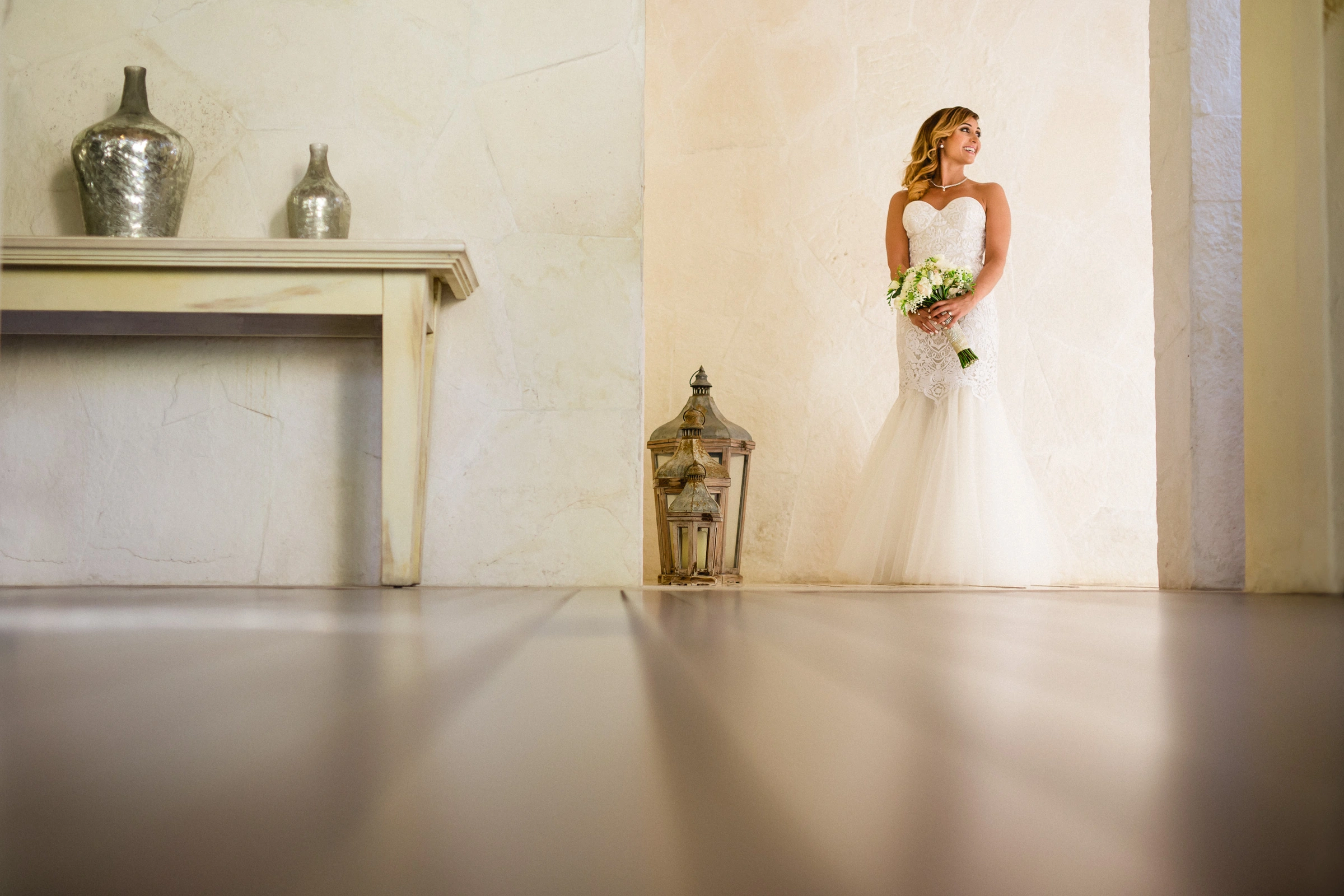 St Regis Punta Mita Mexico Wedding Photography