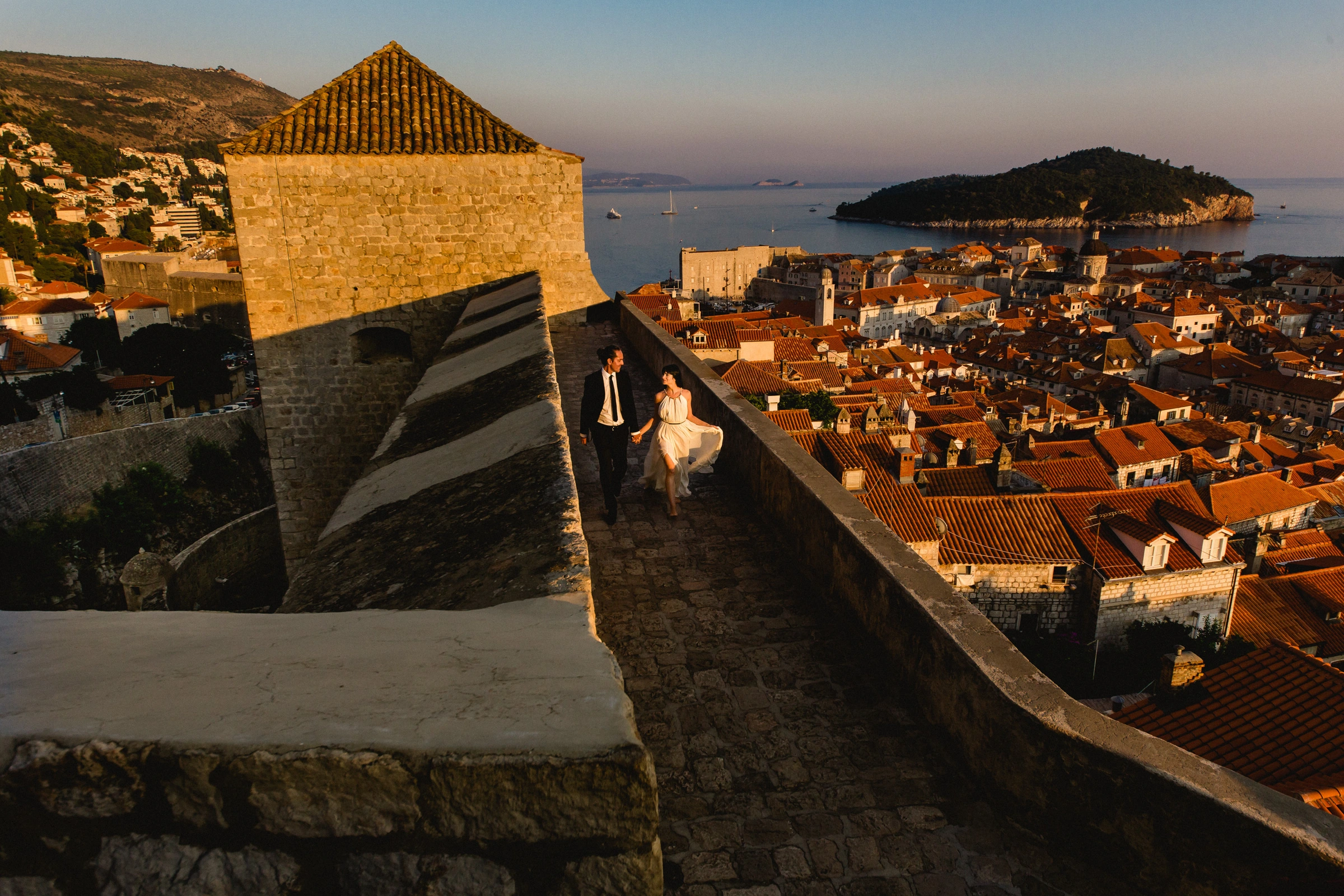 Top Destination Wedding Photographers