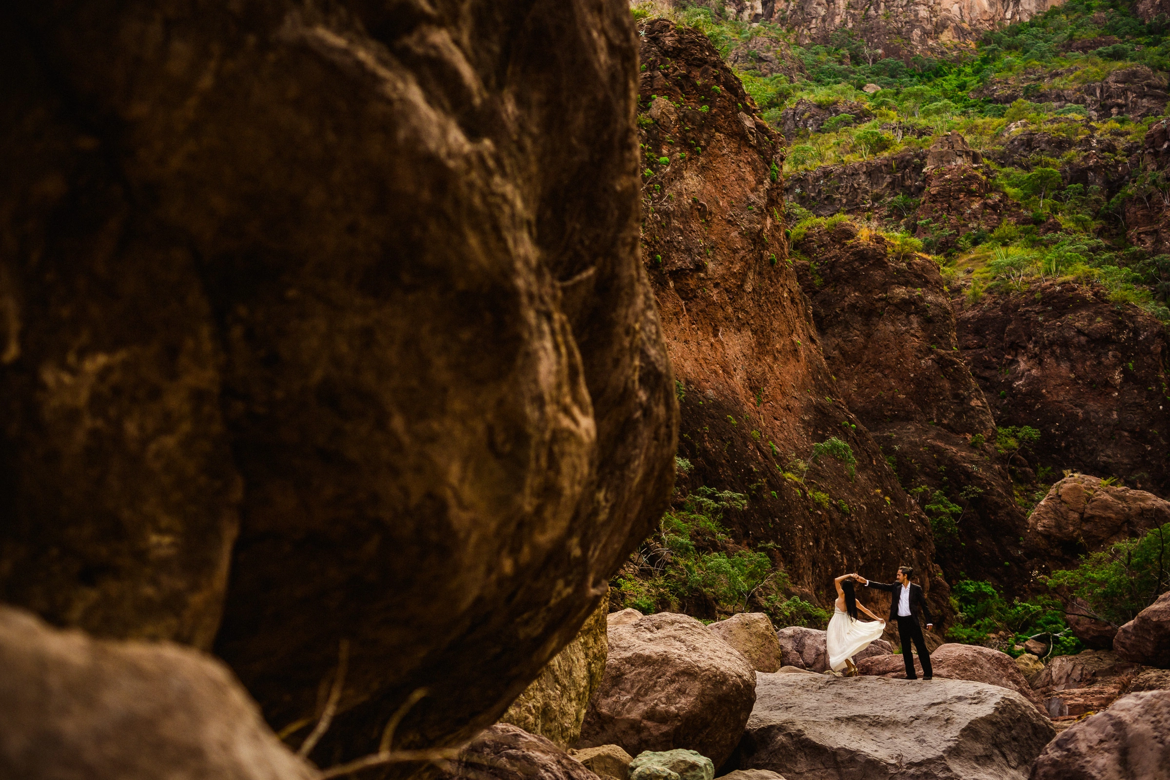 Top Mexico Wedding Photographers