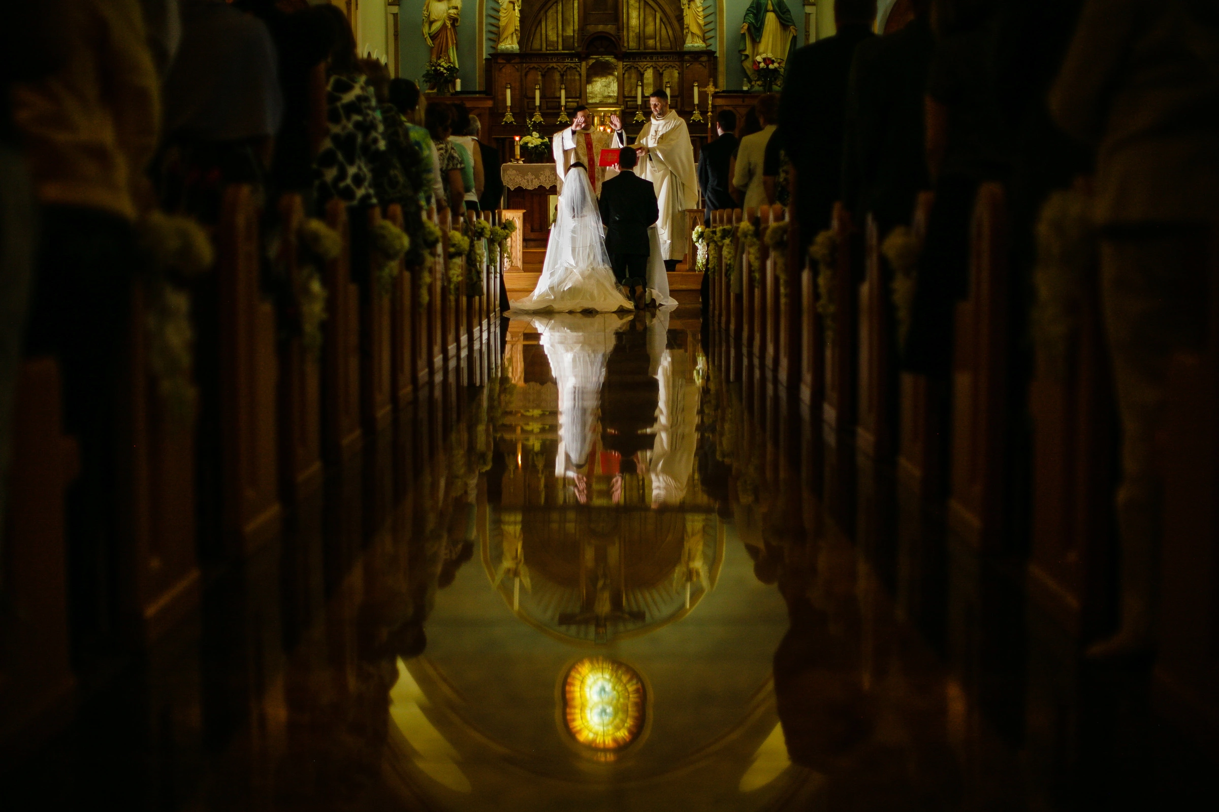 Vancouver Best Wedding Photographers
