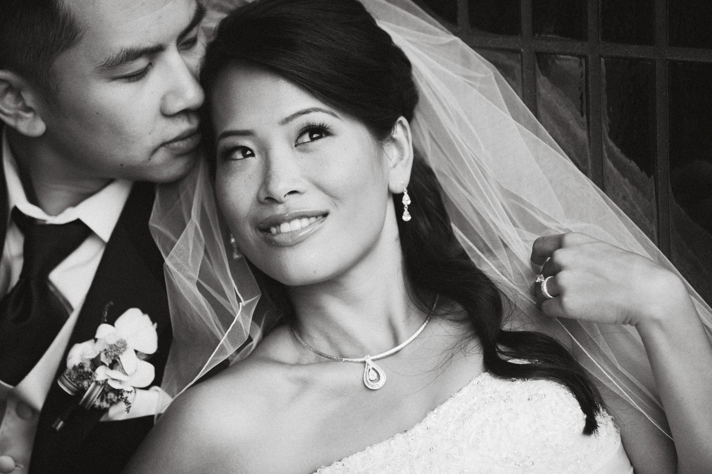 Vancouver Destination Wedding Photographer