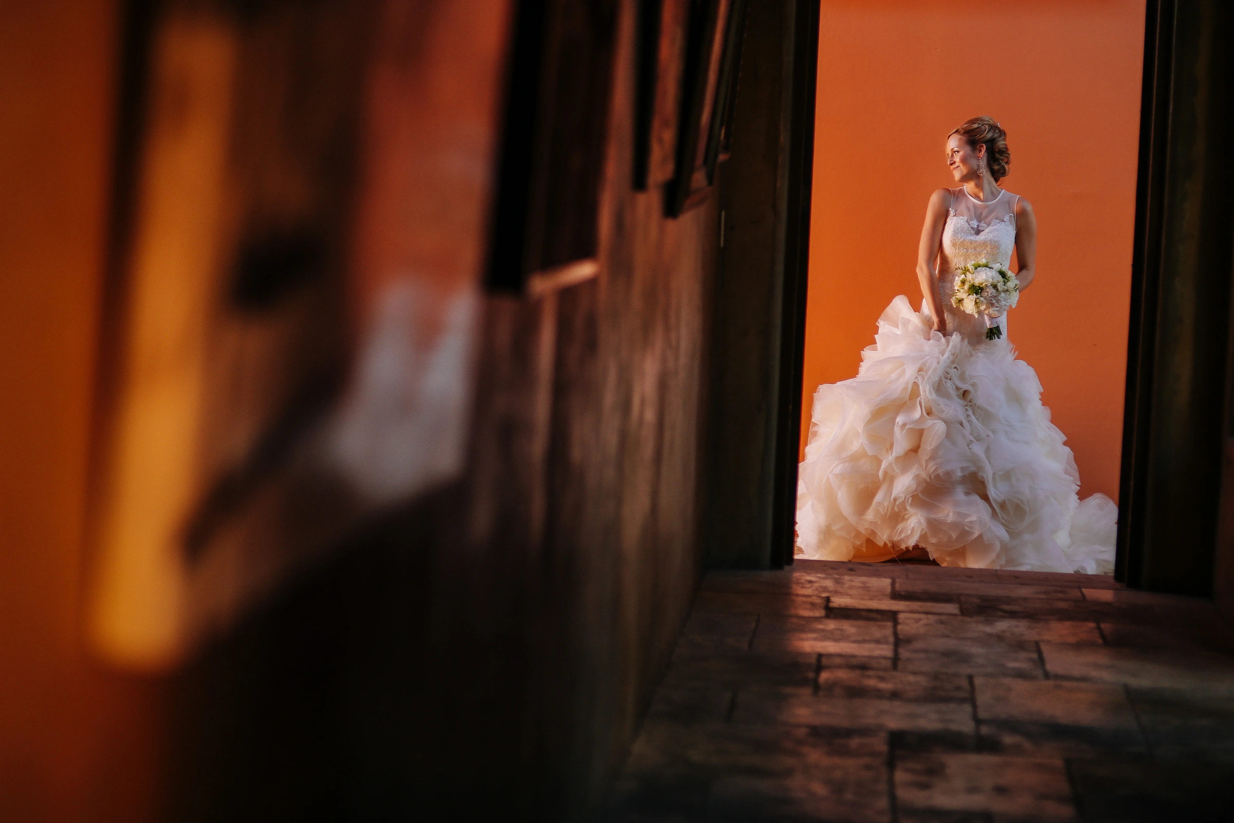 Villa Vista Ballena Wedding,  Cabo del Sol, Mexico