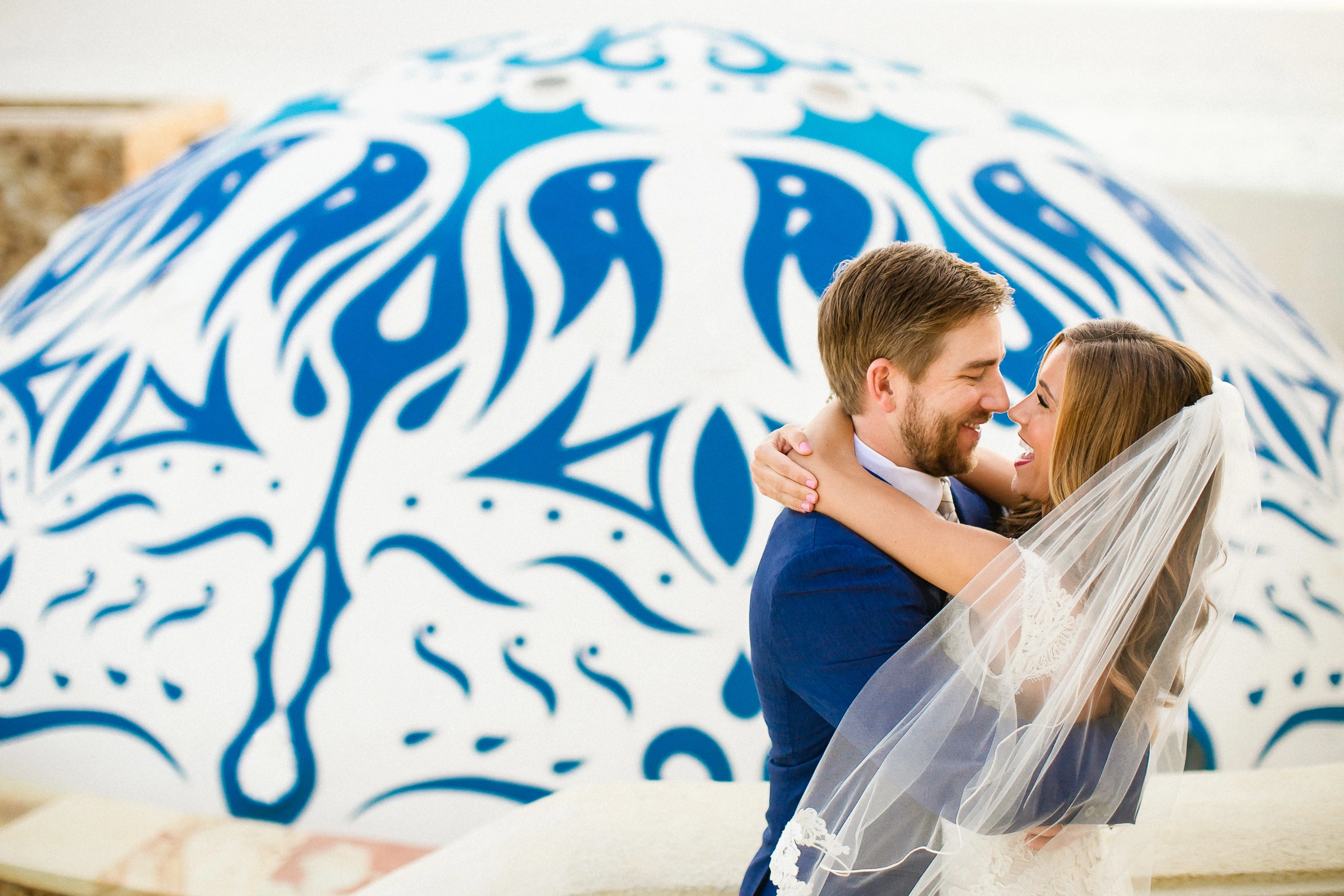 Wedding Pictures at The Resort At Pedregal