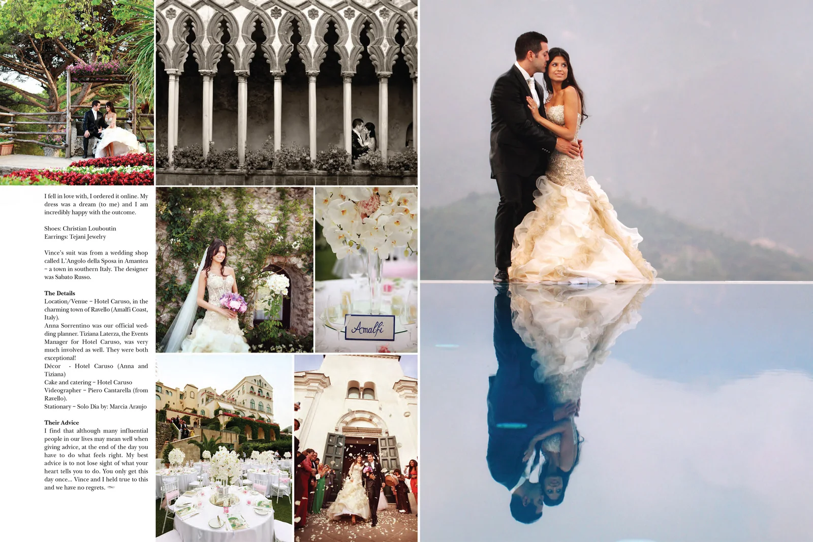 PWSS2012 - RAVELLO WEDDING 1