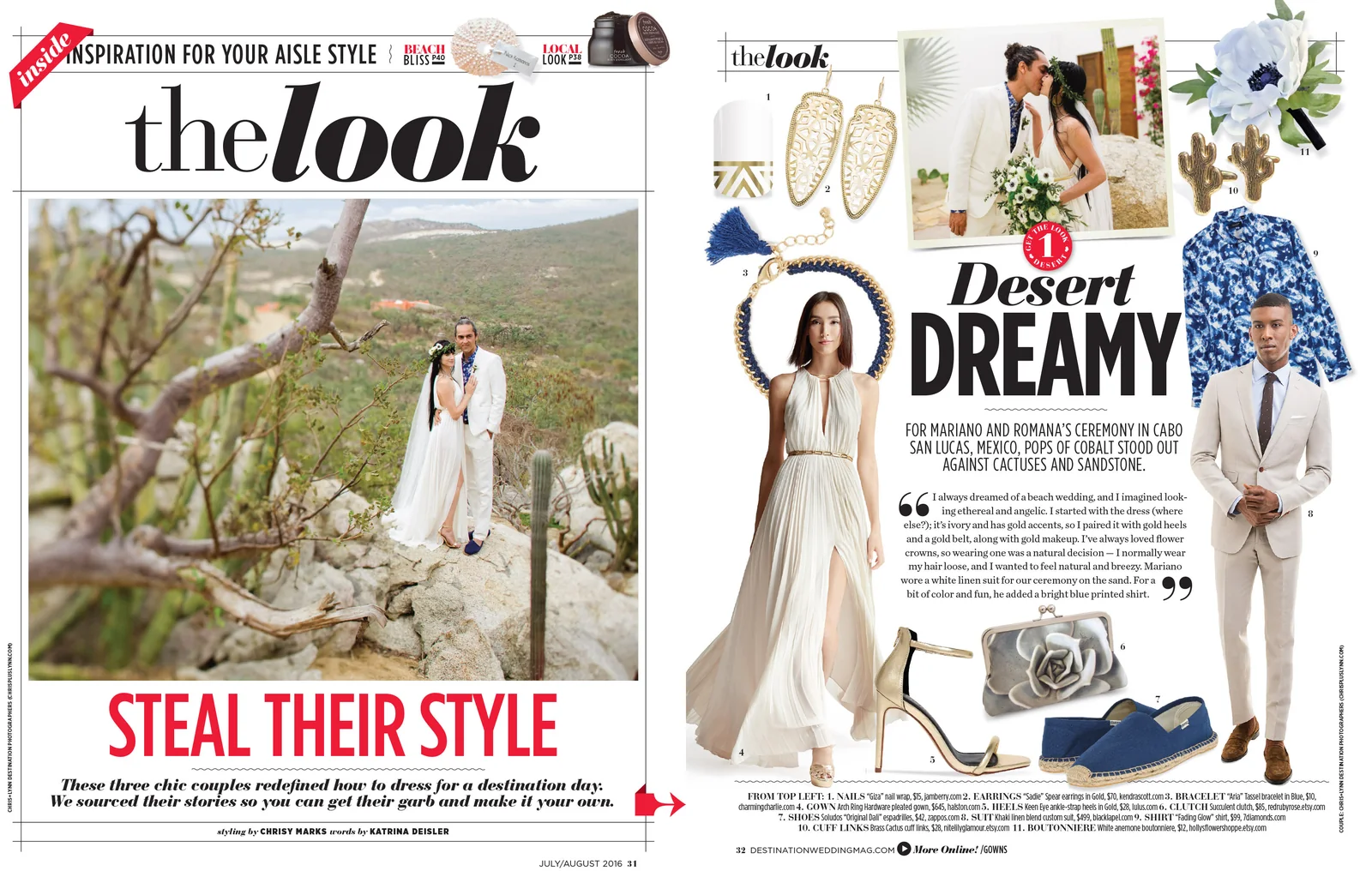 DESTINATION WEDDINGS AND HONEYMOONS PHOTO
