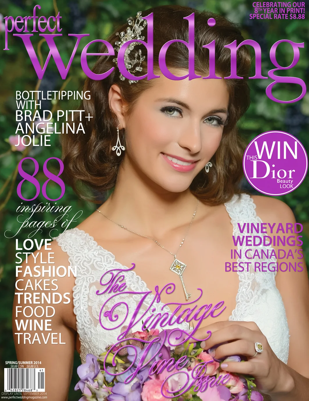 PW MAGAZINE COVER ESPERANZA