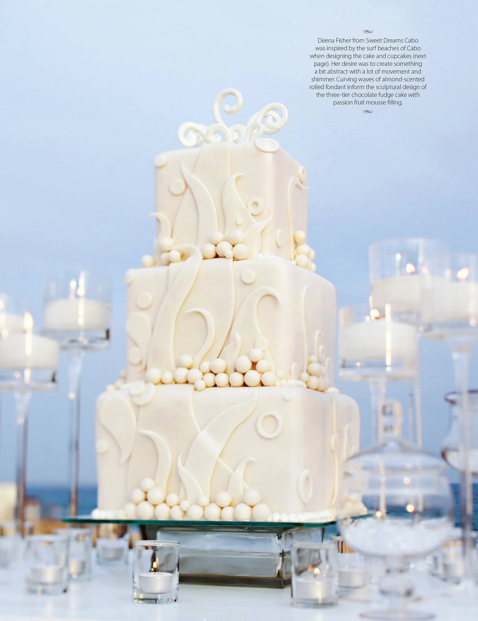 PW MAGAZINE - LAS VENTANAS FLORAL & DECOR EDITORIAL 3