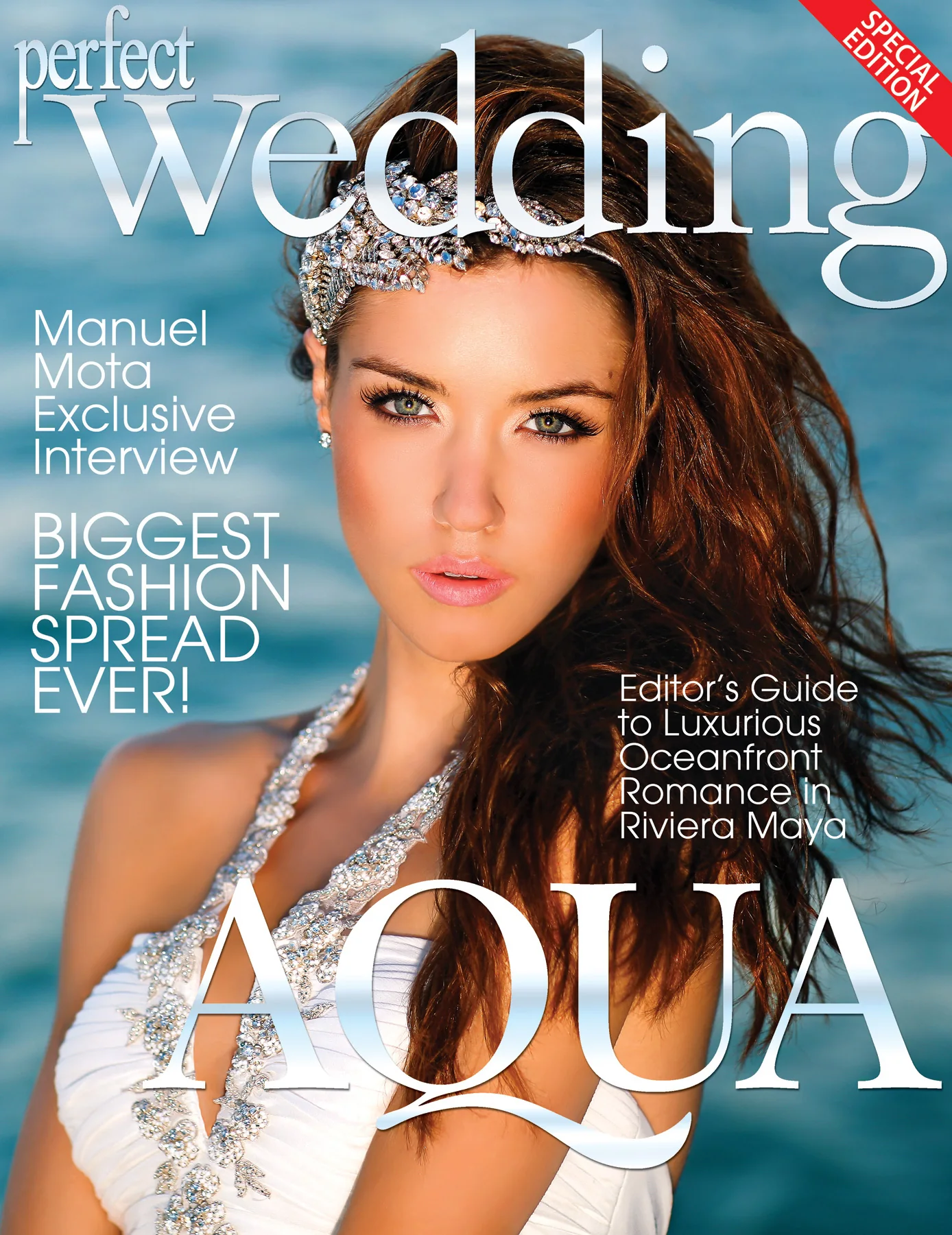 PW AQUA COVER