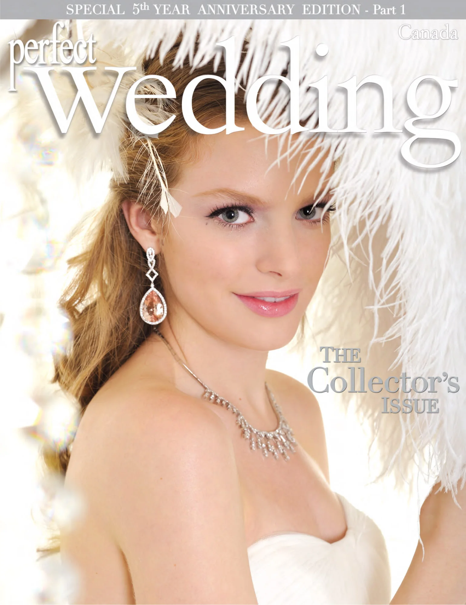 PERFECT WEDDING MAGAZINE Layout 1